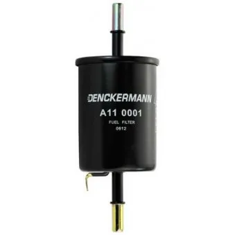 Filtre à carburant DENCKERMANN A110001