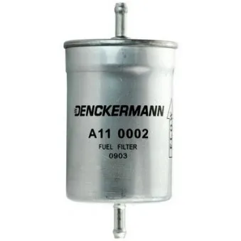Filtre à carburant DENCKERMANN A110002