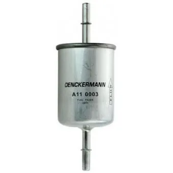 Filtre à carburant DENCKERMANN A110003