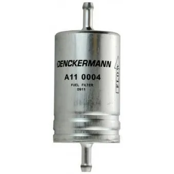 Filtre à carburant DENCKERMANN A110004