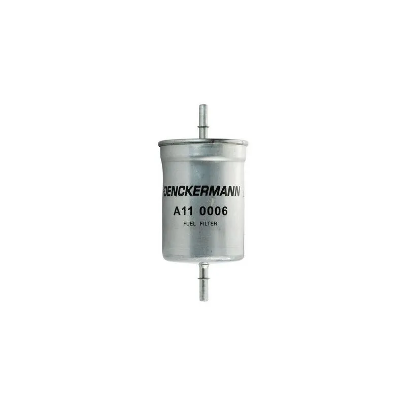 Filtre à carburant DENCKERMANN A110006