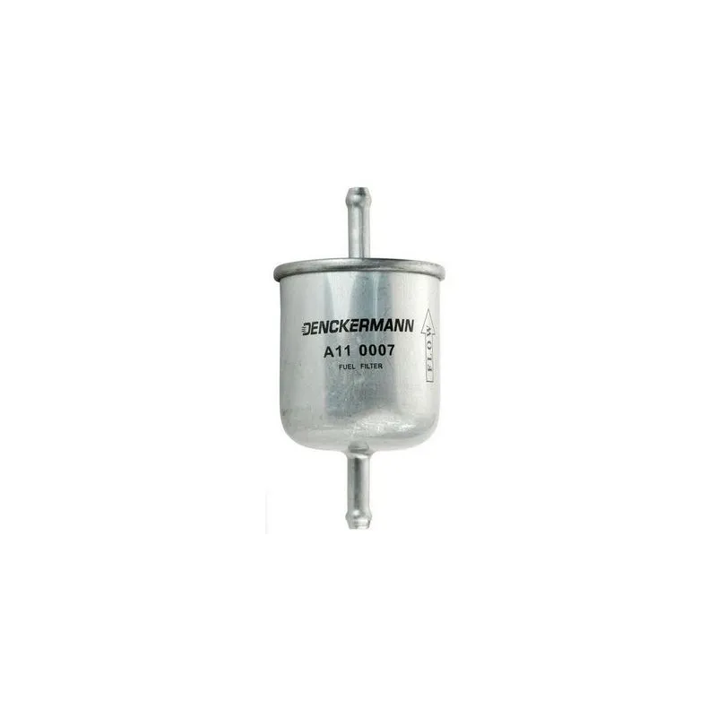 Filtre à carburant DENCKERMANN A110007
