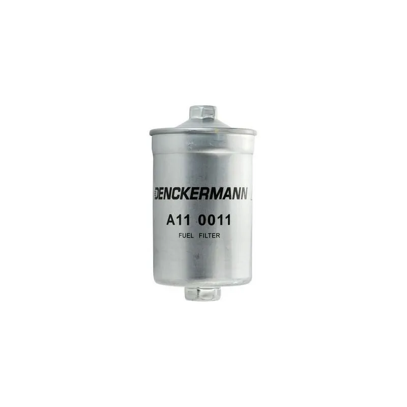 Filtre à carburant DENCKERMANN A110011