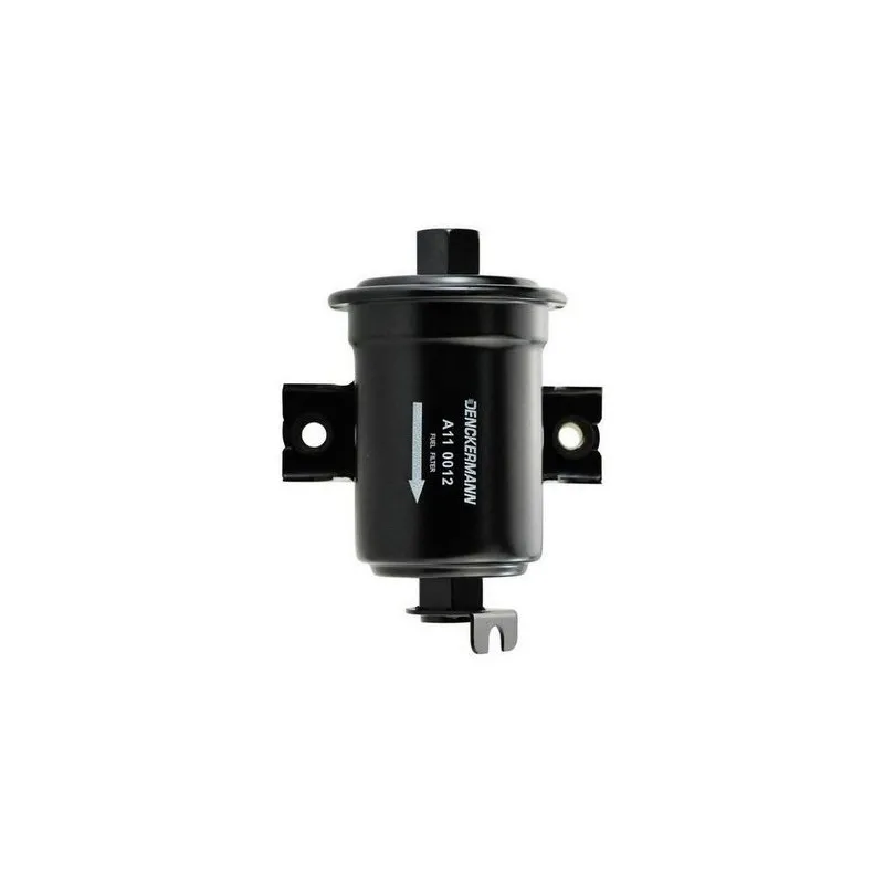 Filtre à carburant DENCKERMANN A110012