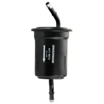 Filtre à carburant DENCKERMANN A110013