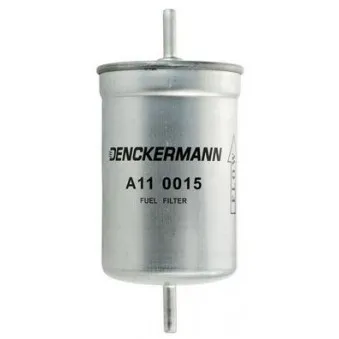 Filtre à carburant DENCKERMANN A110015