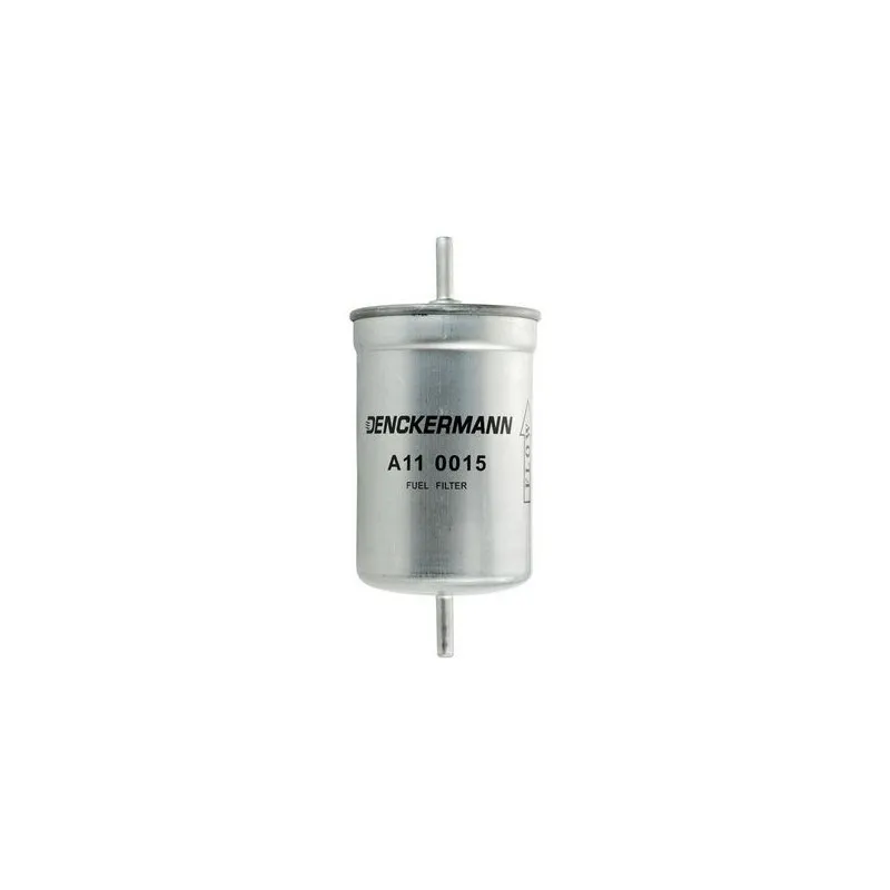 Filtre à carburant DENCKERMANN A110015