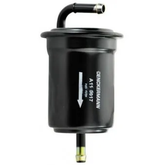 Filtre à carburant DENCKERMANN A110017