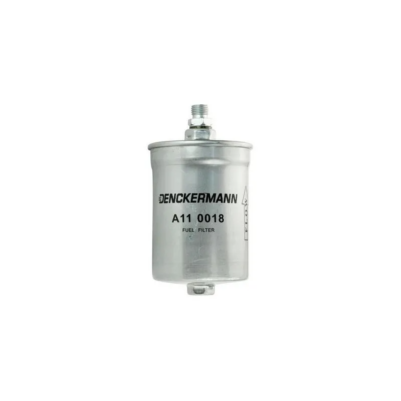 Filtre à carburant DENCKERMANN A110018
