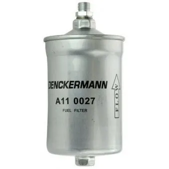 Filtre à carburant DENCKERMANN A110027