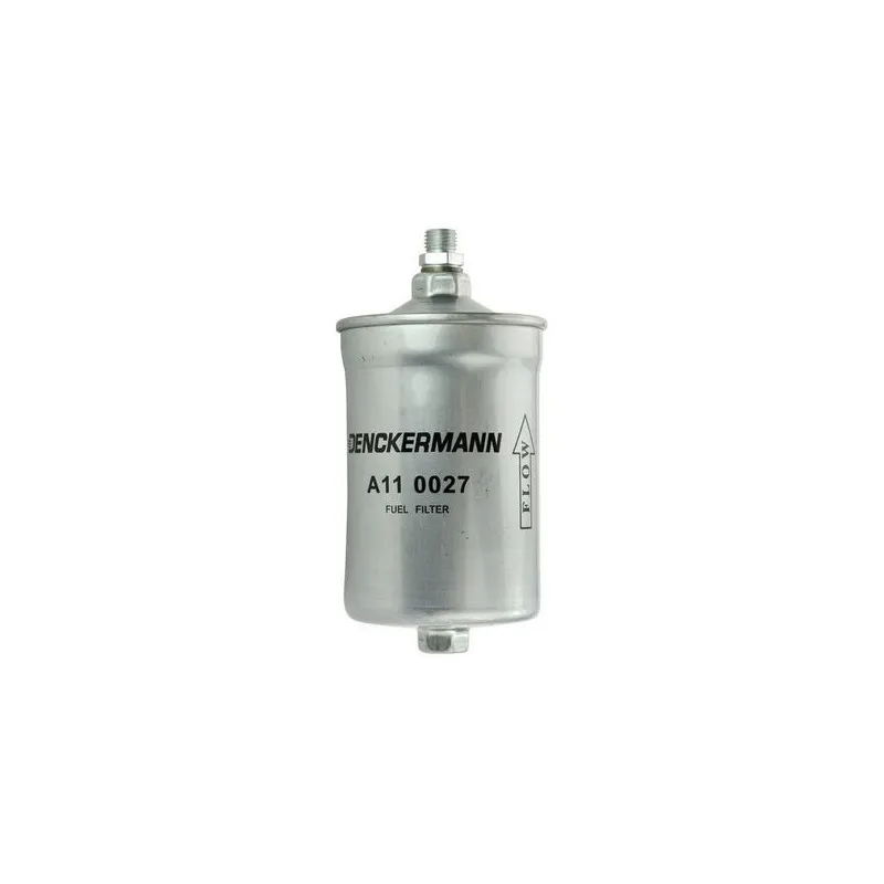 Filtre à carburant DENCKERMANN A110027