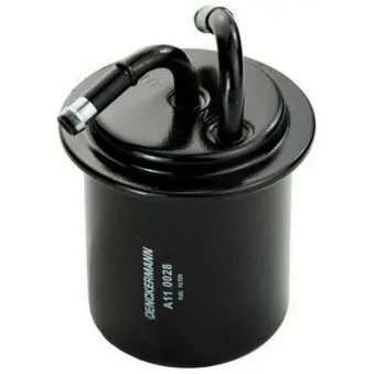 Filtre à carburant DENCKERMANN A110028