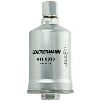 Filtre à carburant DENCKERMANN A110030