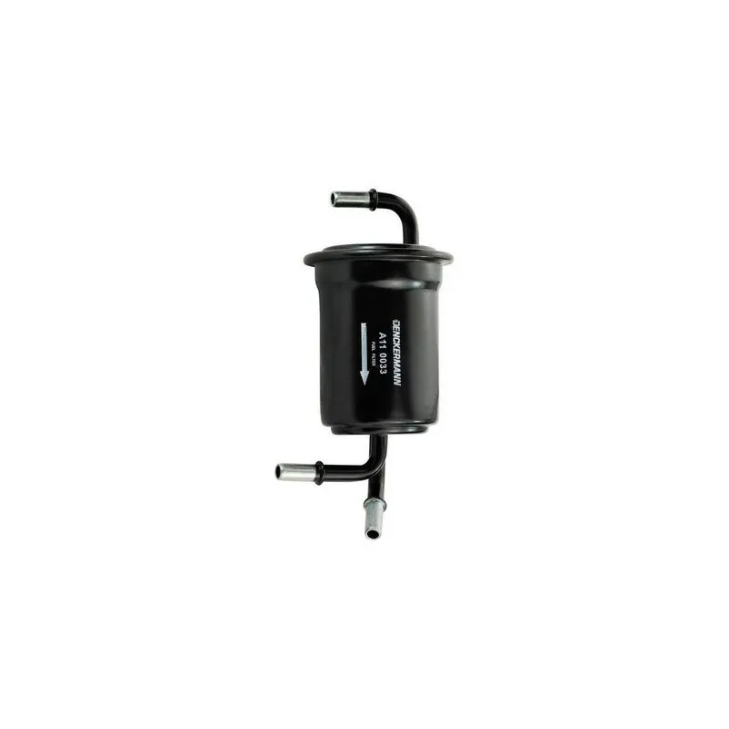 Filtre à carburant DENCKERMANN A110033