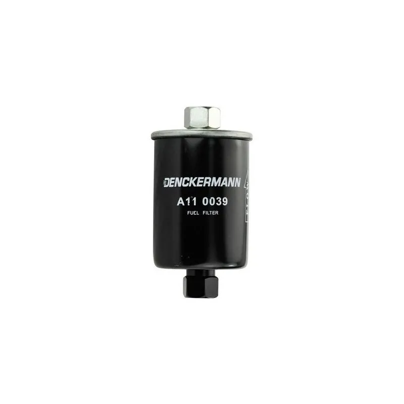 Filtre à carburant DENCKERMANN A110039
