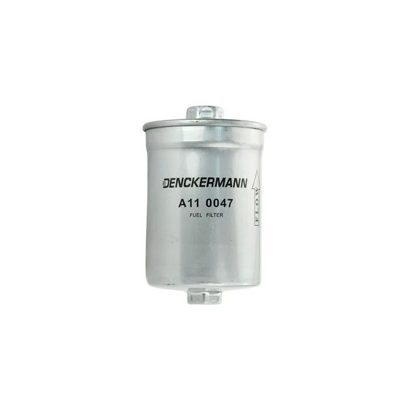 Filtre à carburant DENCKERMANN A110047