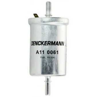 Filtre à carburant DENCKERMANN