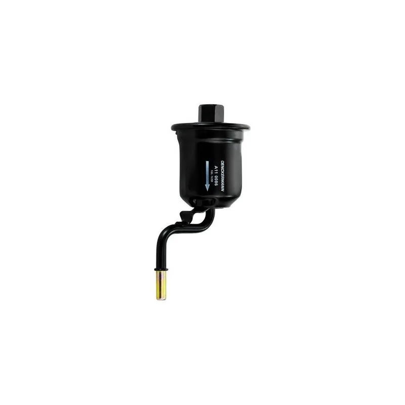 Filtre à carburant DENCKERMANN A110086