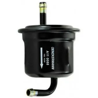 Filtre à carburant DENCKERMANN A110088