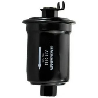 Filtre à carburant DENCKERMANN