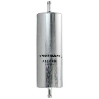 Filtre à carburant DENCKERMANN A110158