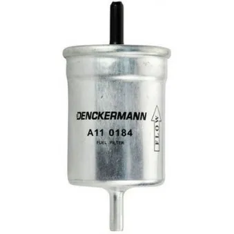 Filtre à carburant DENCKERMANN A110184