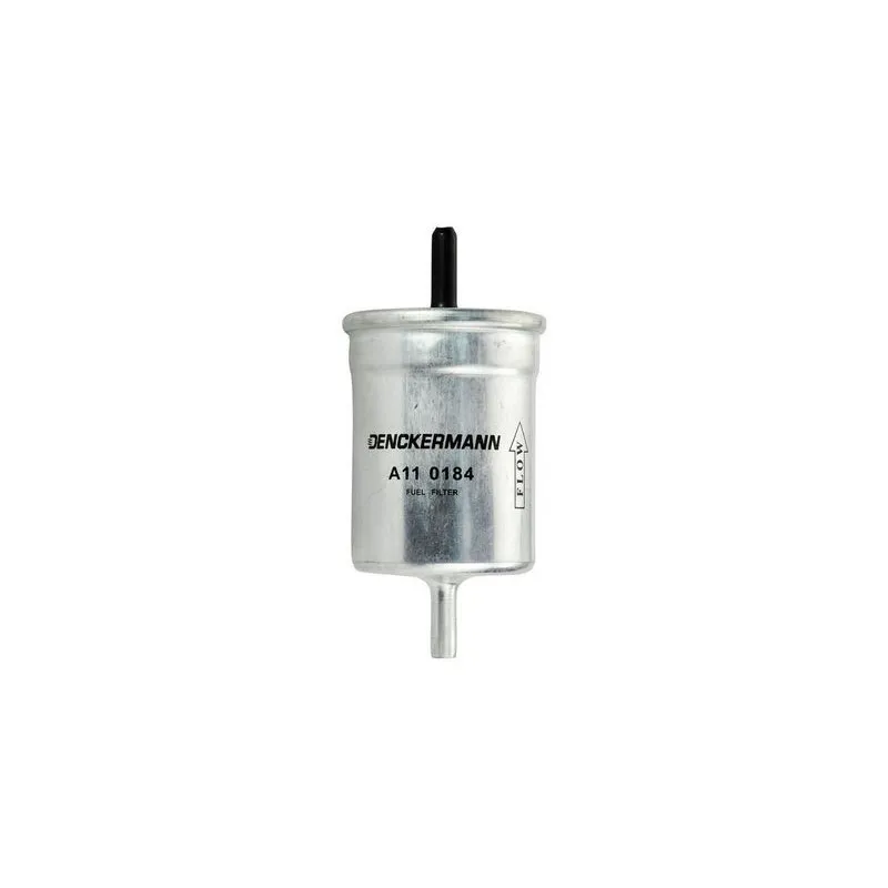 Filtre à carburant DENCKERMANN A110184