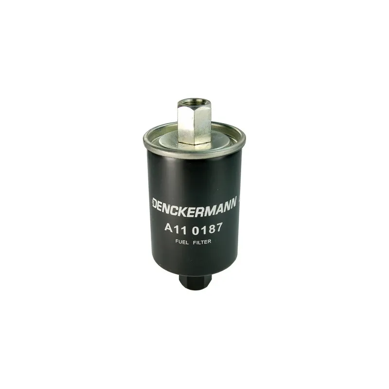 Filtre à carburant DENCKERMANN A110187
