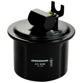 Filtre à carburant DENCKERMANN A110238