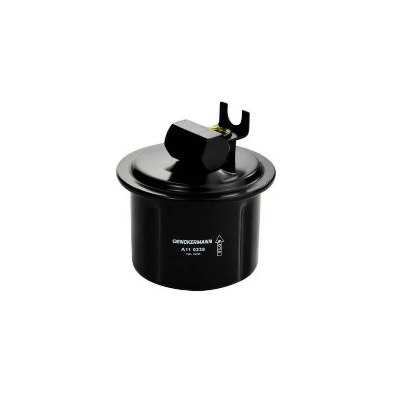 Filtre à carburant DENCKERMANN A110238