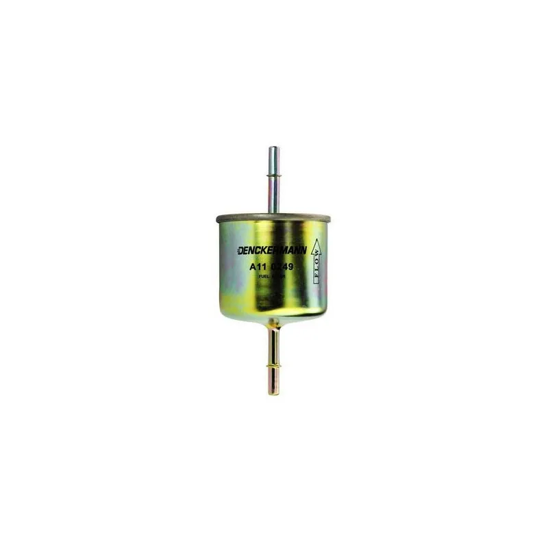 Filtre à carburant DENCKERMANN A110249