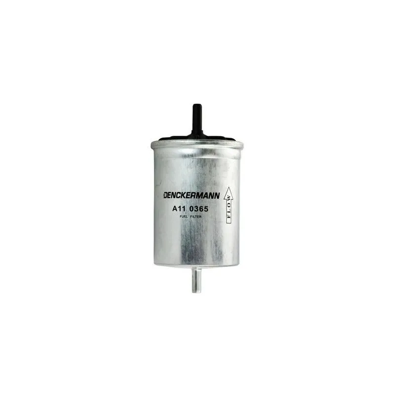 Filtre à carburant DENCKERMANN A110365