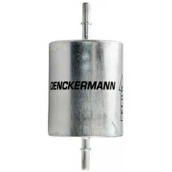 Filtre à carburant DENCKERMANN A110395