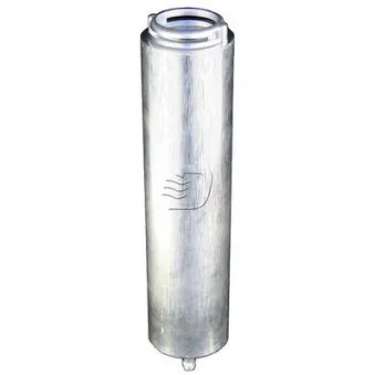 Filtre à carburant DENCKERMANN A110563