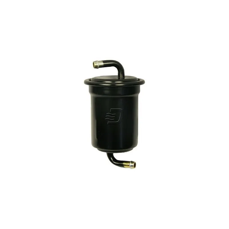 Filtre à carburant DENCKERMANN A110564