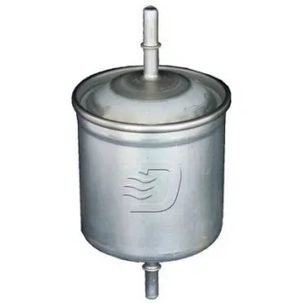 Filtre à carburant DENCKERMANN A110594