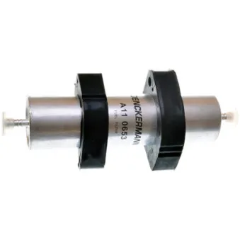 Filtre à carburant DENCKERMANN A110653