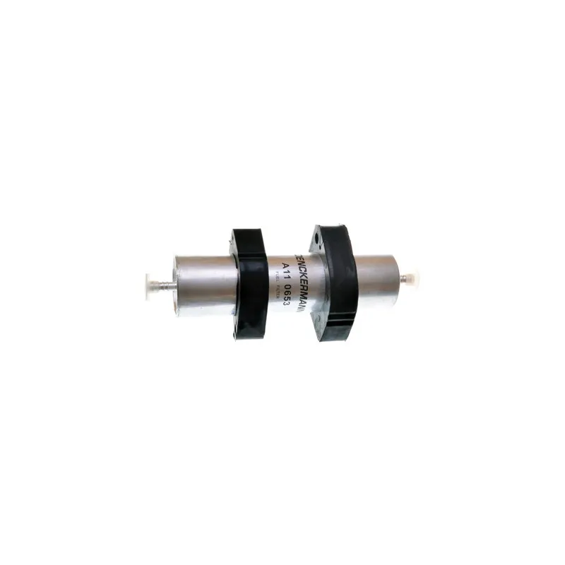 Filtre à carburant DENCKERMANN A110653