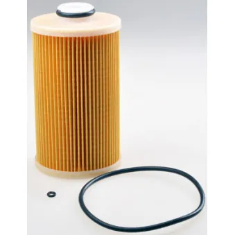 Filtre à carburant DENCKERMANN A110656
