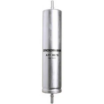 Filtre à carburant DENCKERMANN A110679