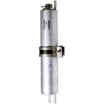 Filtre à carburant DENCKERMANN A110680