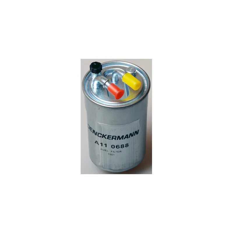 Filtre à carburant DENCKERMANN A110688