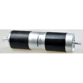 Filtre à carburant DENCKERMANN A110690