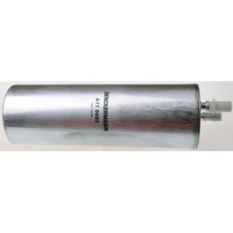 Filtre à carburant DENCKERMANN A110693