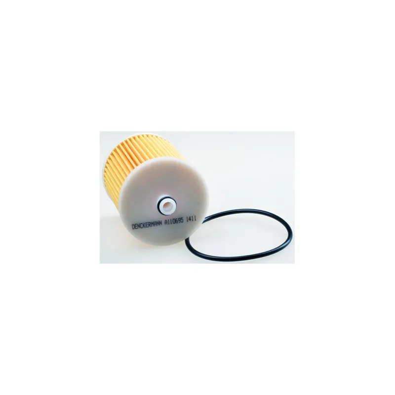 Filtre à carburant DENCKERMANN A110695
