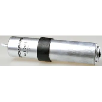 Filtre à carburant DENCKERMANN A110696