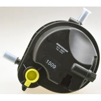Filtre à carburant DENCKERMANN A110697