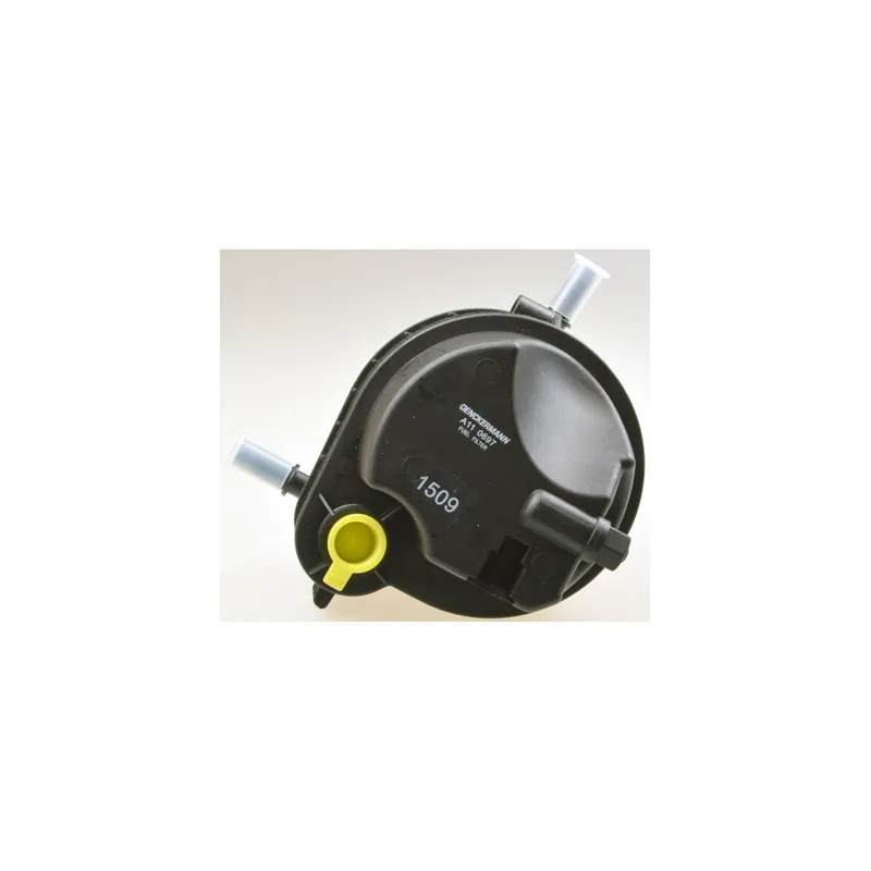 Filtre à carburant DENCKERMANN A110697