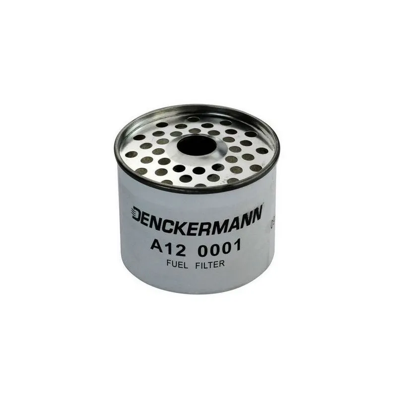 Filtre à carburant DENCKERMANN A120001
