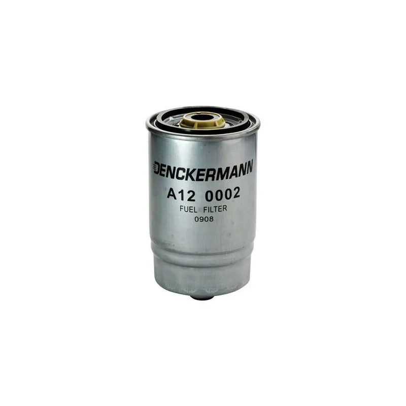 Filtre à carburant DENCKERMANN A120002